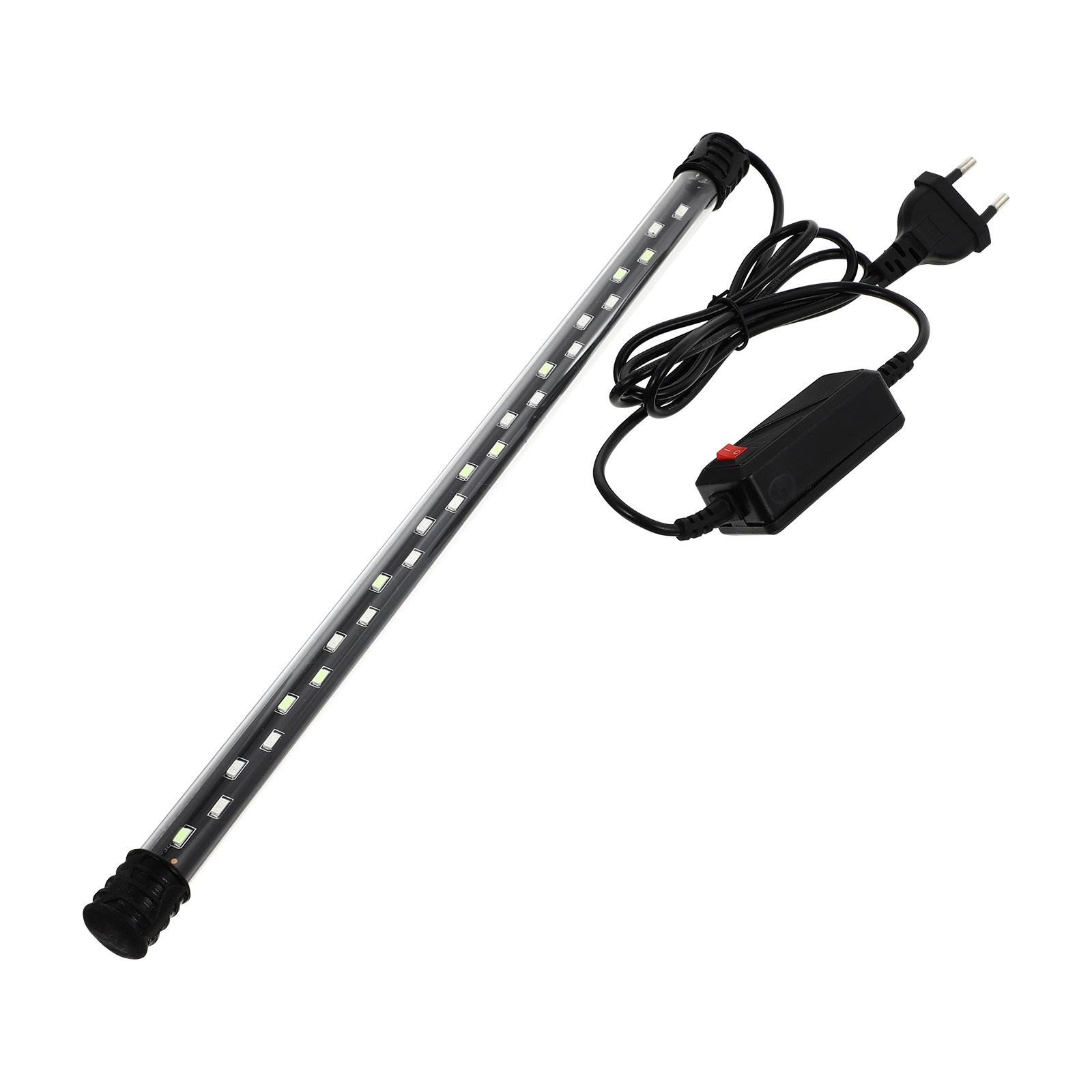 Aquarium Plant Original - 1Pcs Fish Tank LED Lamp Enhances