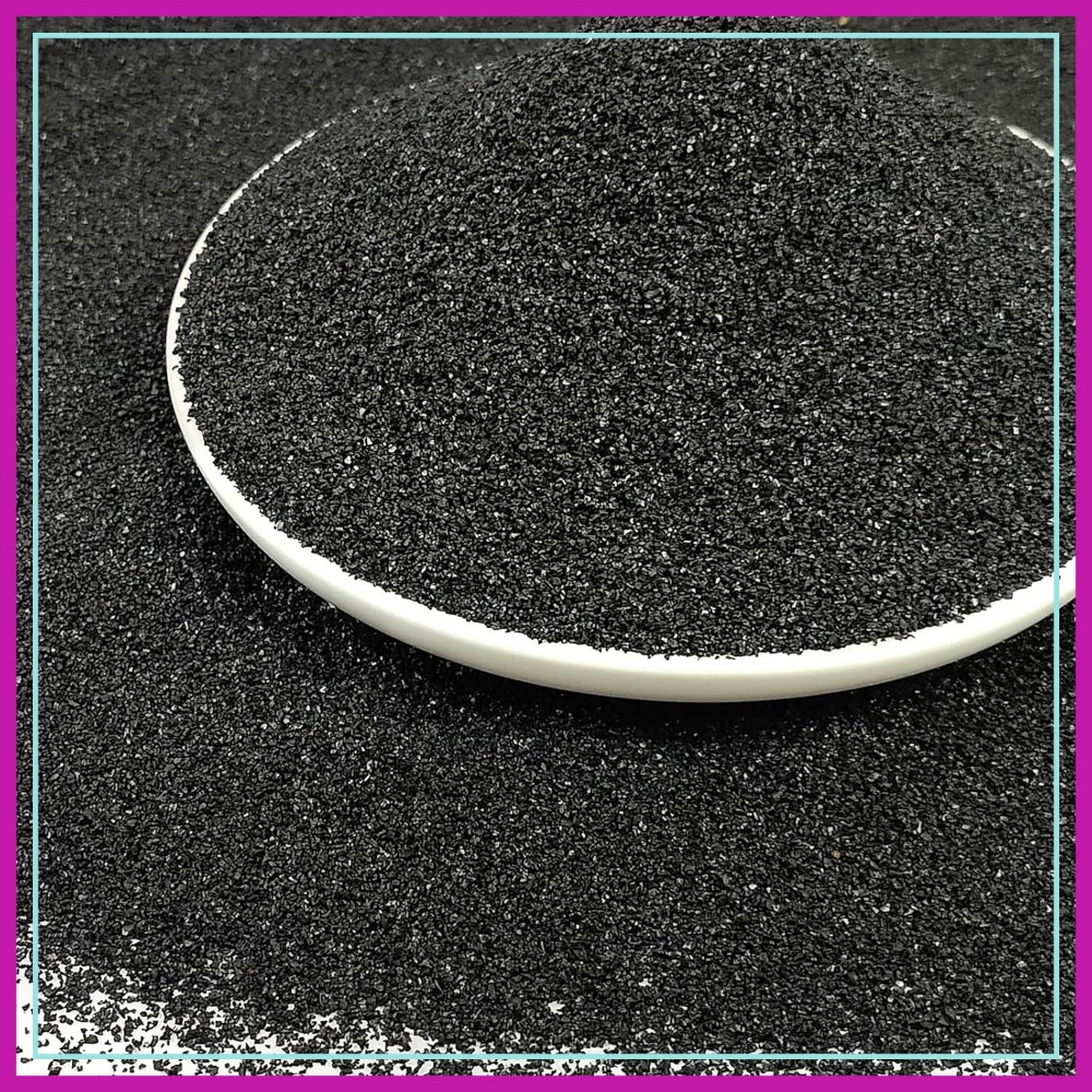 Planted Aquarium With Sand - Black Aquarium Sand 2lbs, Fine Gravel