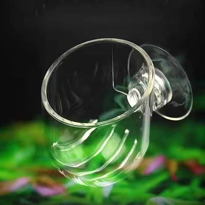 Aquarium Plant Diseases - Aquarium Decoration Plant Cup Pot Acrylic