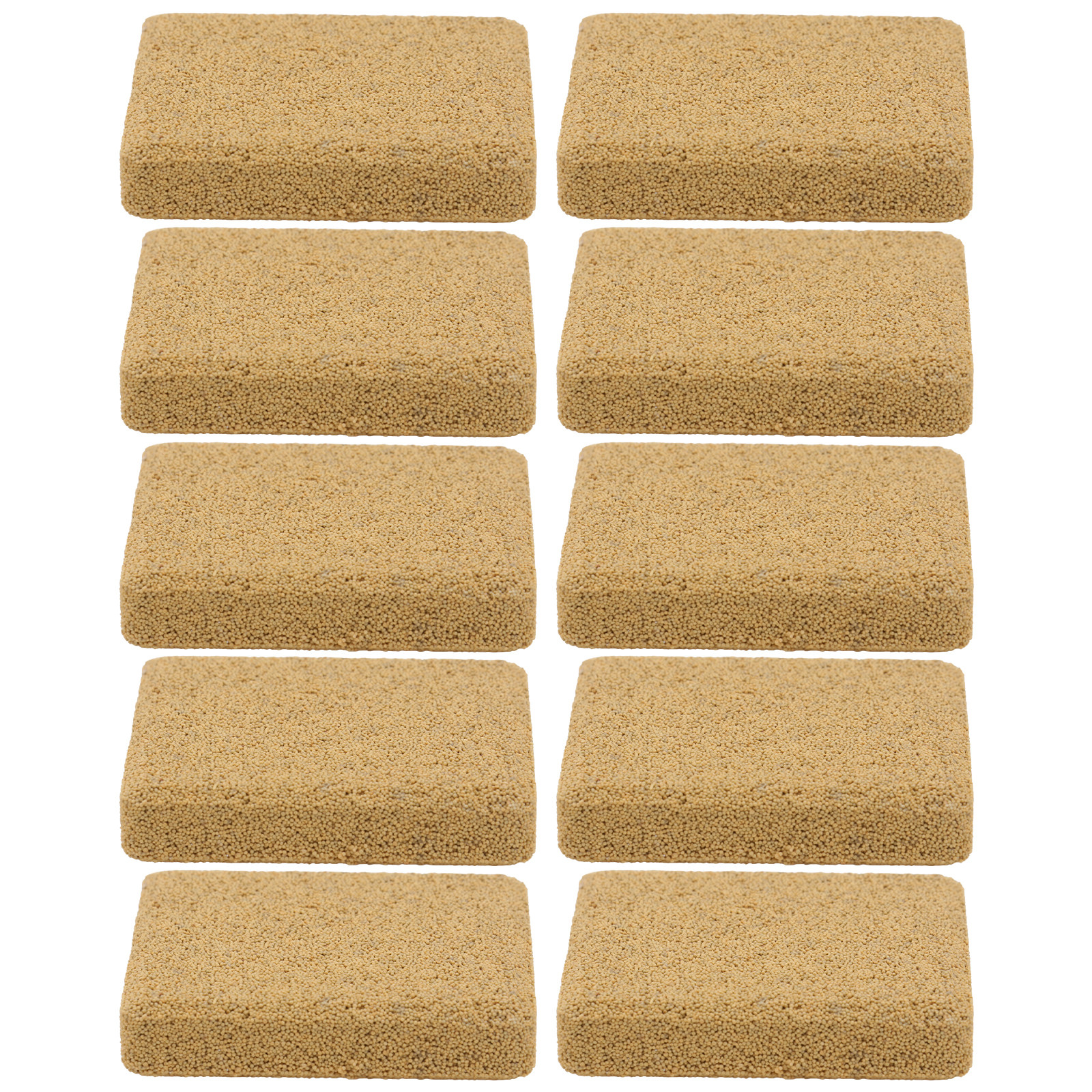 Planted Aquarium Cleaning - 10Pcs Coral Breeding Base Durable Aquarium