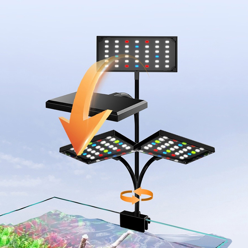 USB Aquarium LED Light Full Sp - Aquarium Plant Diseases recensie en prijs