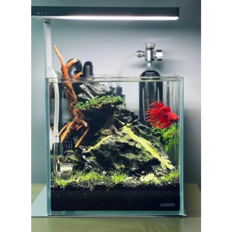 Aquarium Substrate Bundle Aqua - Aquarium Planted Tank Soil recensie en prijs