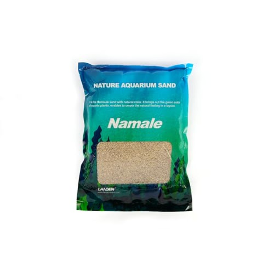 Aquarium Substrate Bundle Aqua - Aquarium Planted Tank Soil recensie en prijs