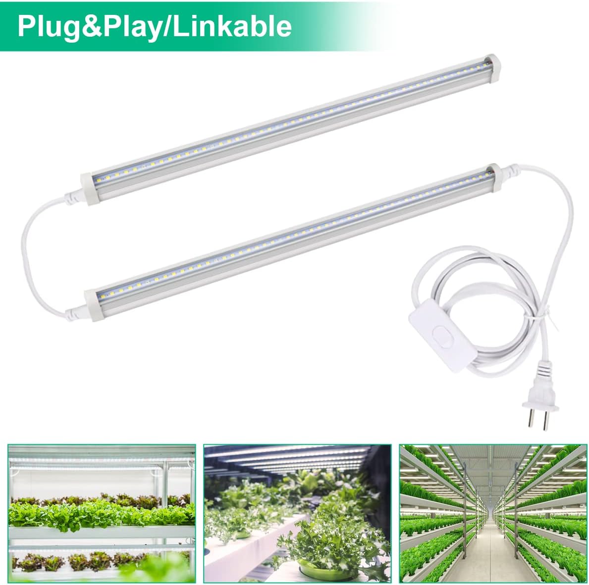 O LED Grow Lamps Plant Full-Sp - Aquarium Plant Original recensie en prijs