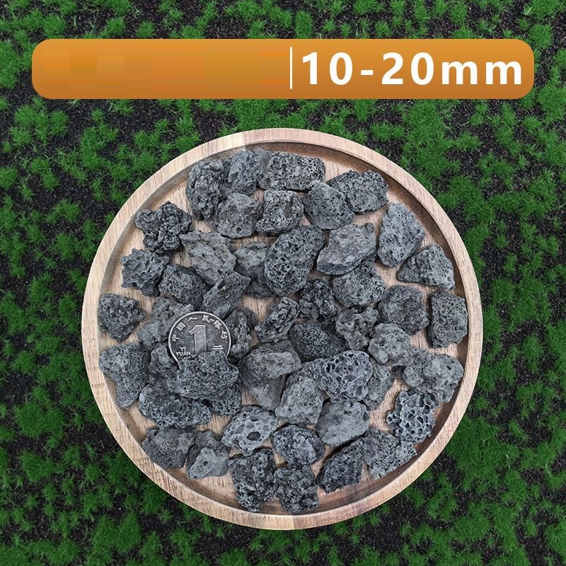 1kg Volcanic rock Aquarium Sub - Planted Aquarium Fertilizer recensie en prijs