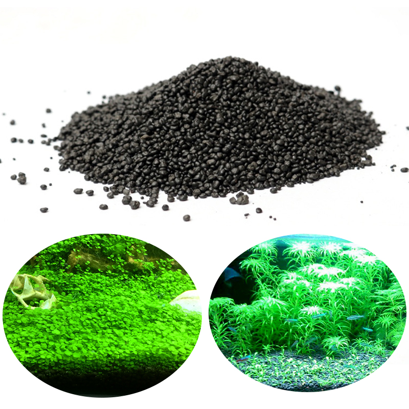 Aquarium Water Grass Mud Plant - Aquarium Planted Tank Soil recensie en prijs