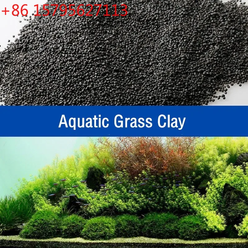 Aquarium 500g Natural Planted  - Aquarium Planted Tank Soil recensie en prijs