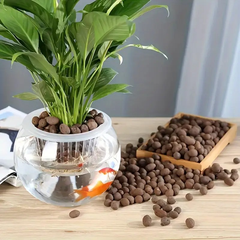 Lightweight & Breathable Terra - Aquarium Plant Original recensie en prijs