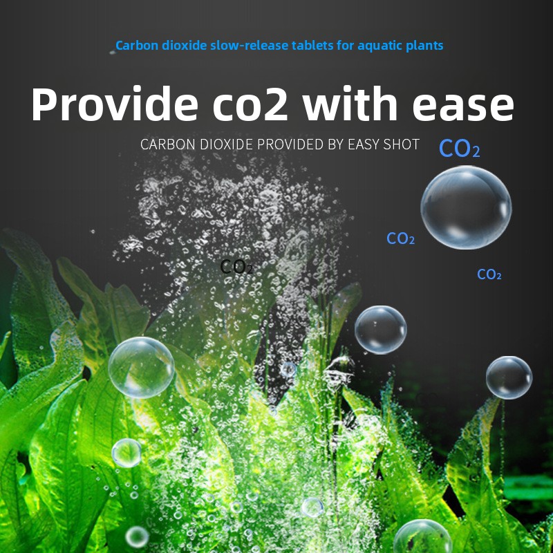 BESSN Aquarium CO2 Slow-Releas - Aquarium Plant Yellowing recensie en prijs