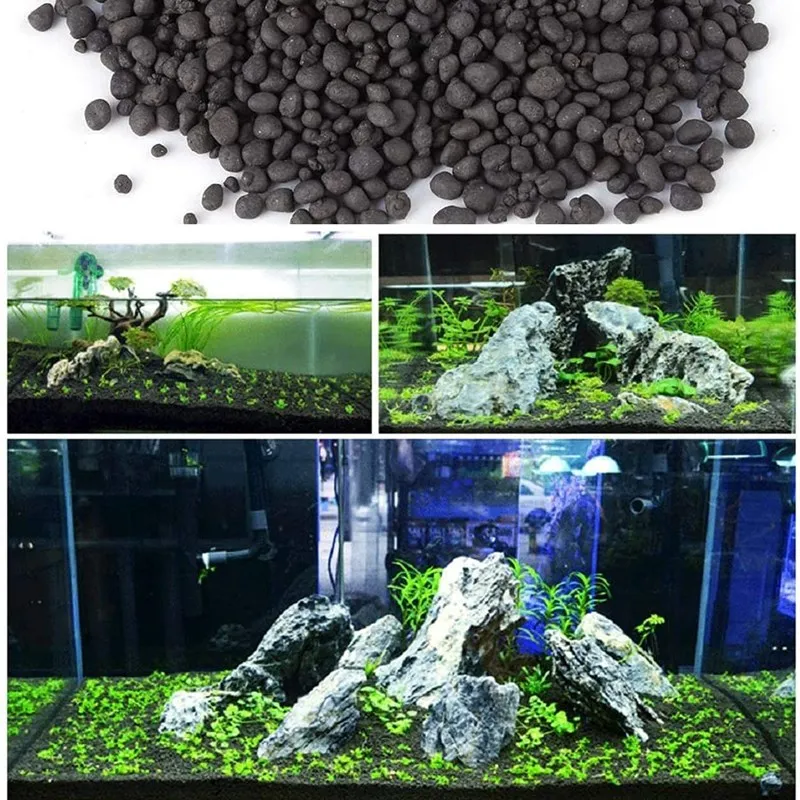 500g Aquarium Planted Soil Sub - Aquarium Planted Tank Soil recensie en prijs