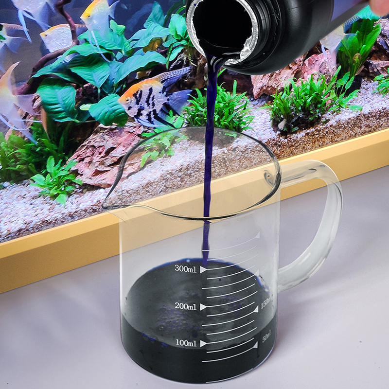 250ML 500ML Methylene Blue Sol - Aquarium Plant Diseases recensie en prijs