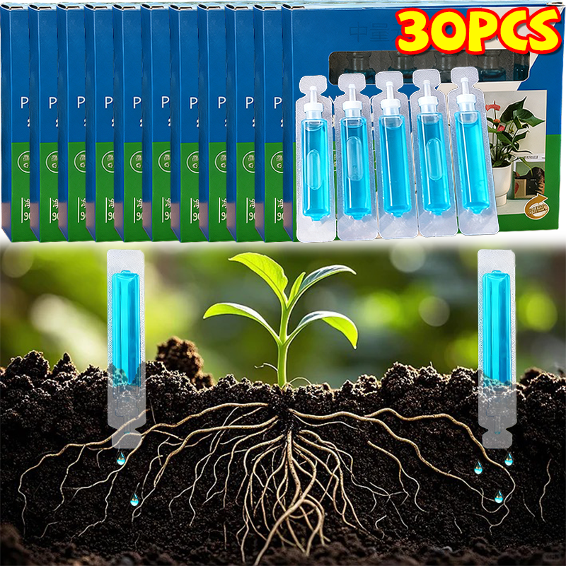 Rich Nutrient Indoor Plant Sui - Liquid Fertilizer All In recensie en prijs