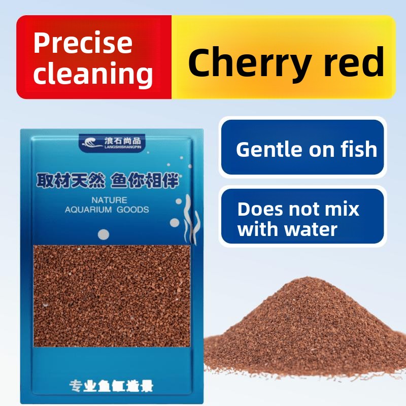 Refined Waed Rainforest Sand f - Planted Aquarium With Sand recensie en prijs