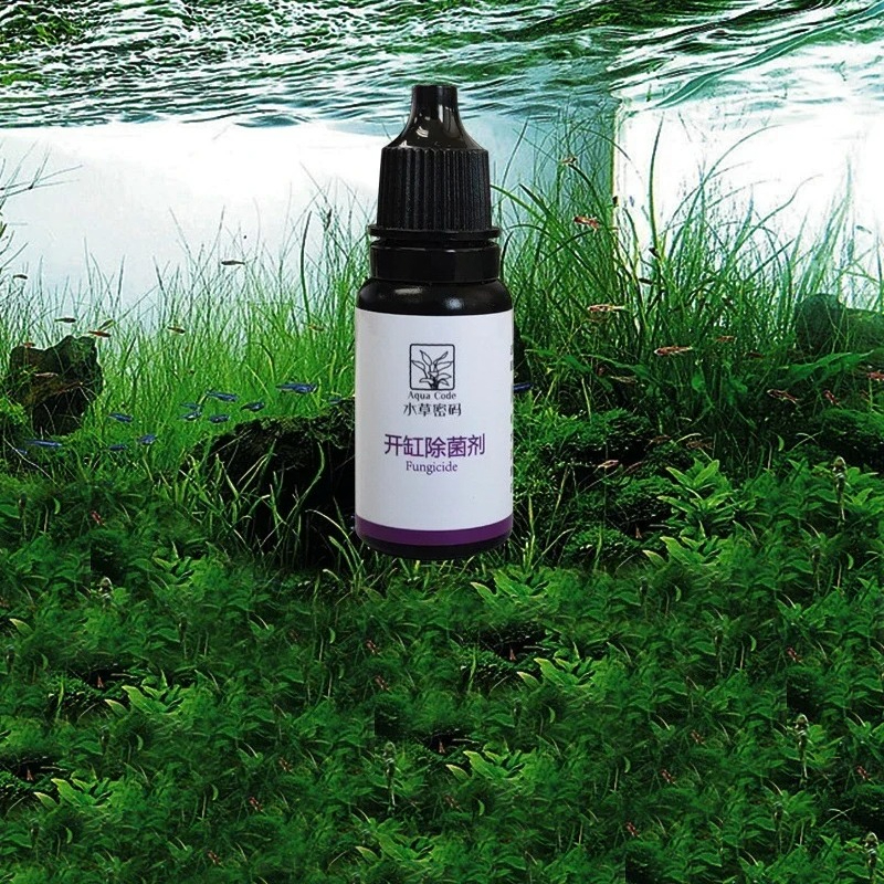 10ml Planaria Worm Killer Fung - Planted Aquarium Fertilizer recensie en prijs