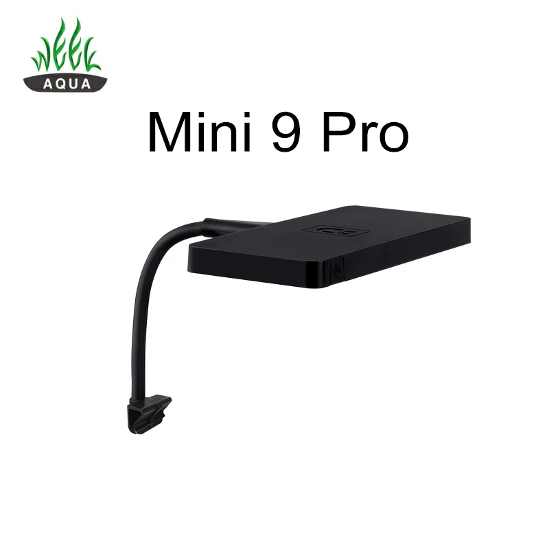 WEEK AQUA USB aquarium light P - Aquarium Plant Diseases recensie en prijs