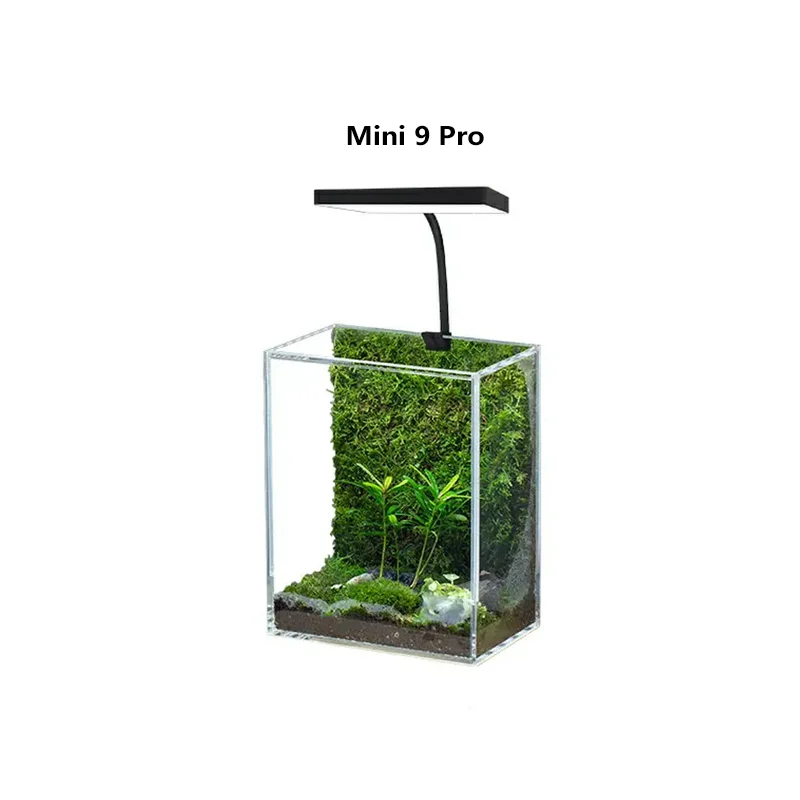 WEEK AQUA USB aquarium light P - Aquarium Plant Diseases recensie en prijs