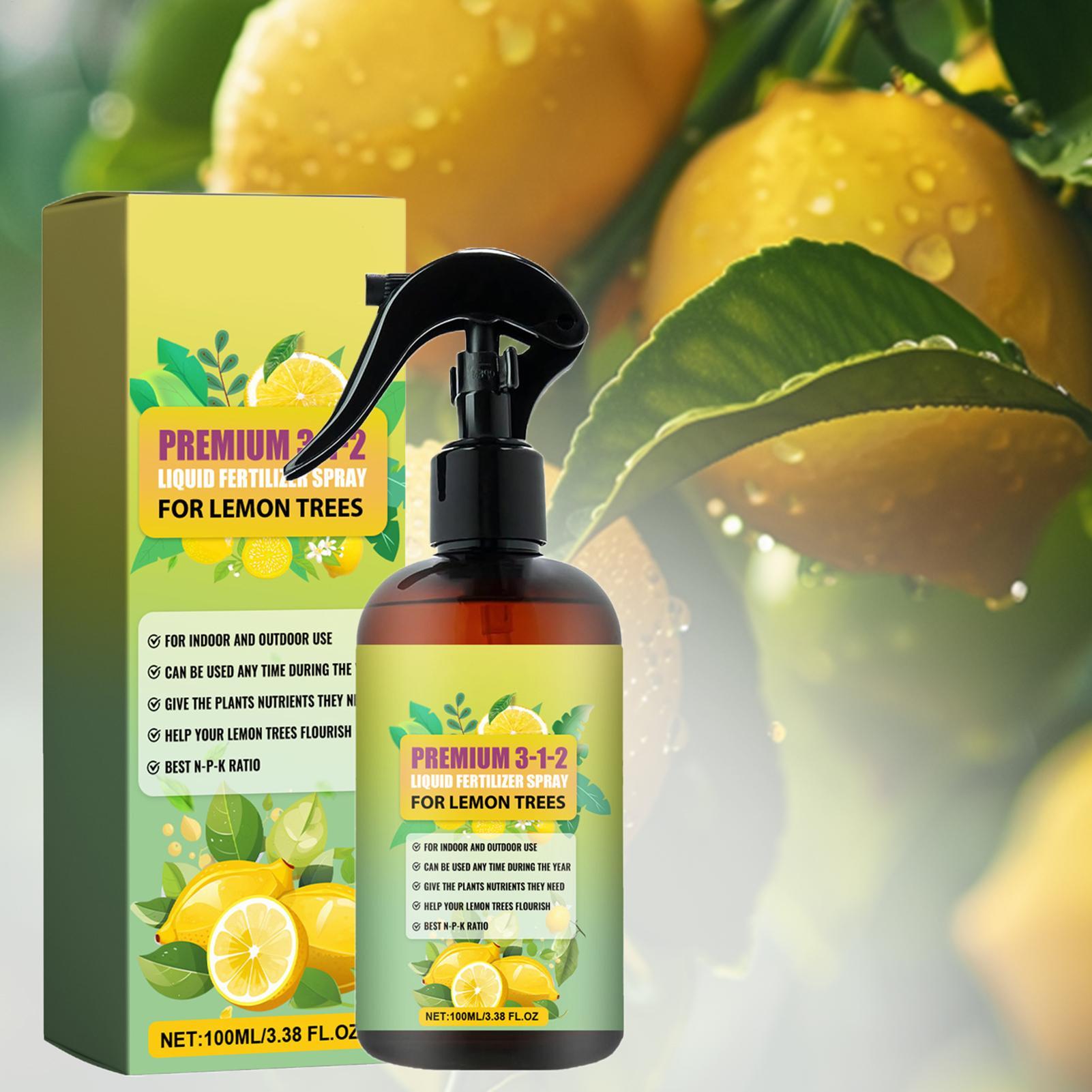 100mlGardening Fertilizer Liqu - Liquid Fertilizer All In recensie en prijs