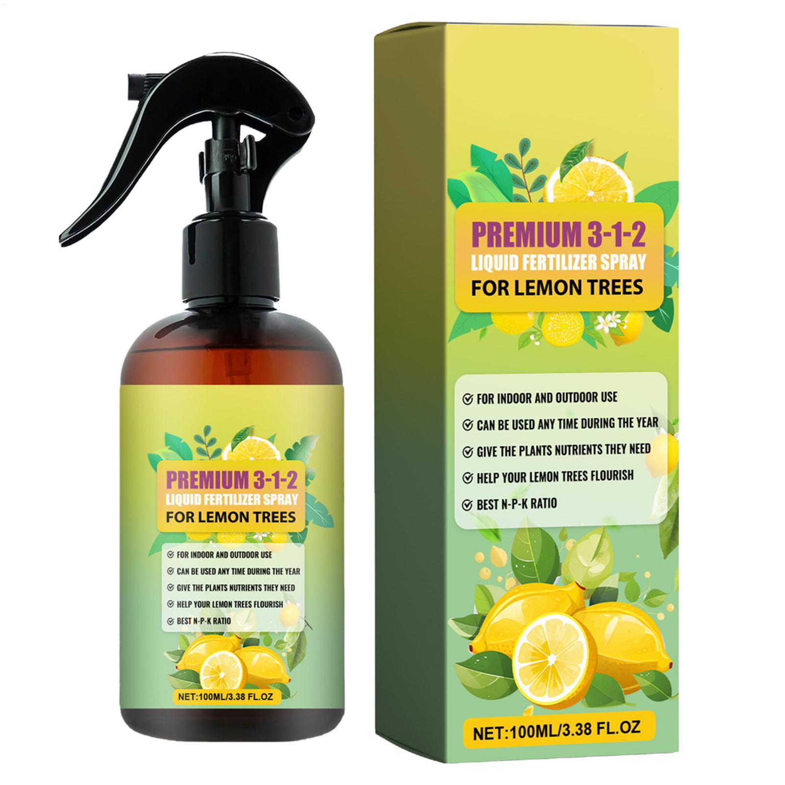 100mlGardening Fertilizer Liqu - Liquid Fertilizer All In recensie en prijs