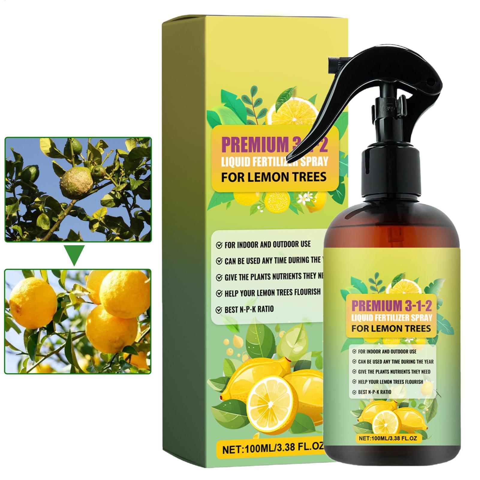 100mlGardening Fertilizer Liqu - Liquid Fertilizer All In recensie en prijs