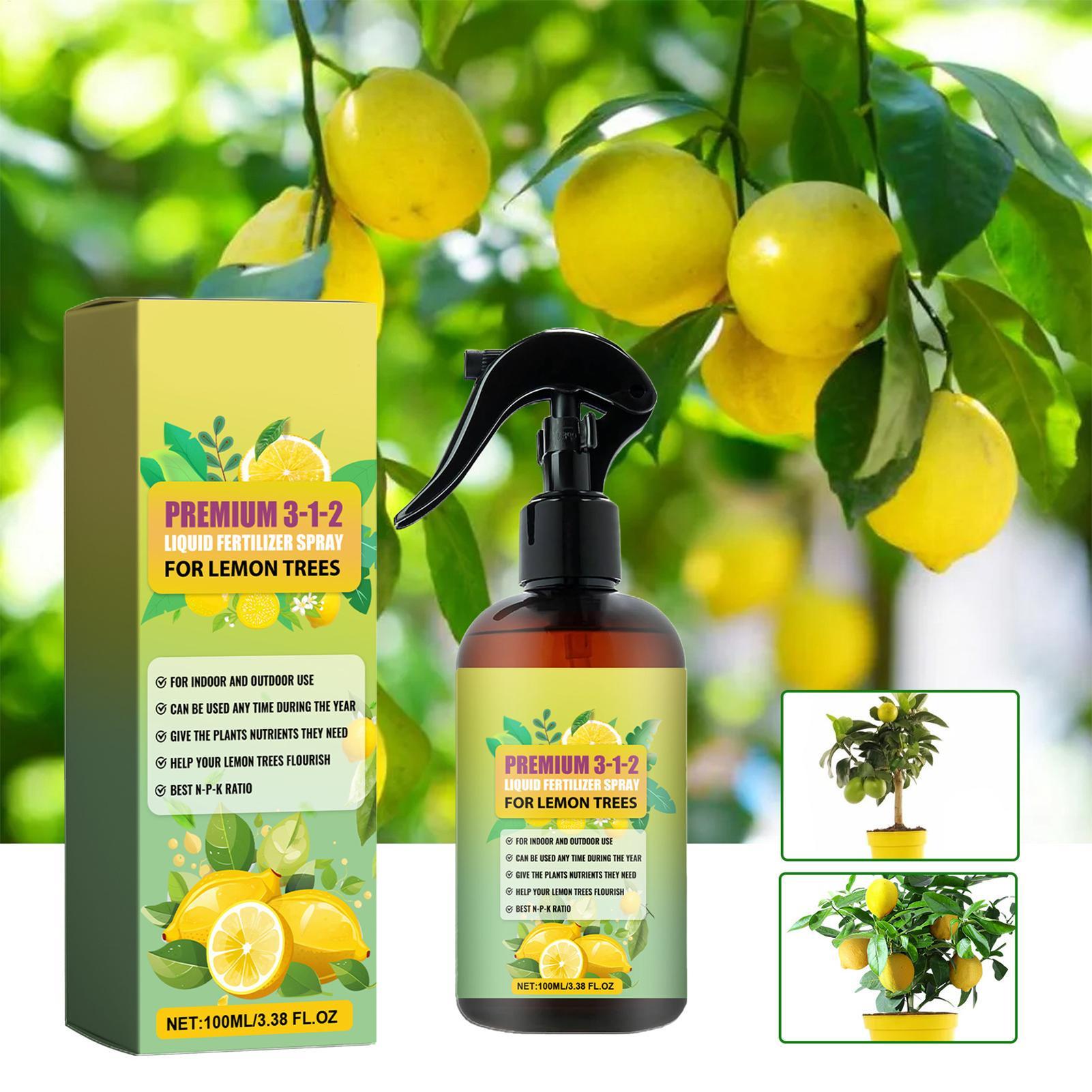 100mlGardening Fertilizer Liqu - Liquid Fertilizer All In recensie en prijs