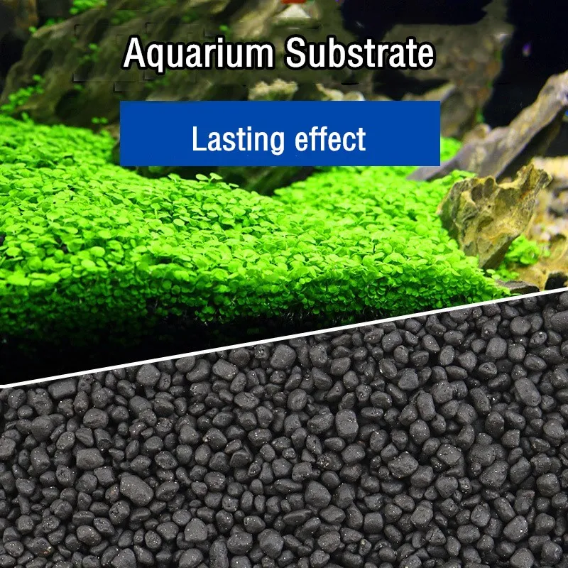 500g Fish Tank Water Plant Fer - Aquarium Planted Tank Soil recensie en prijs