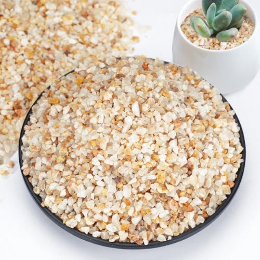 1-2mm Coarse Sand for Plants,  - Planted Aquarium With Sand recensie en prijs