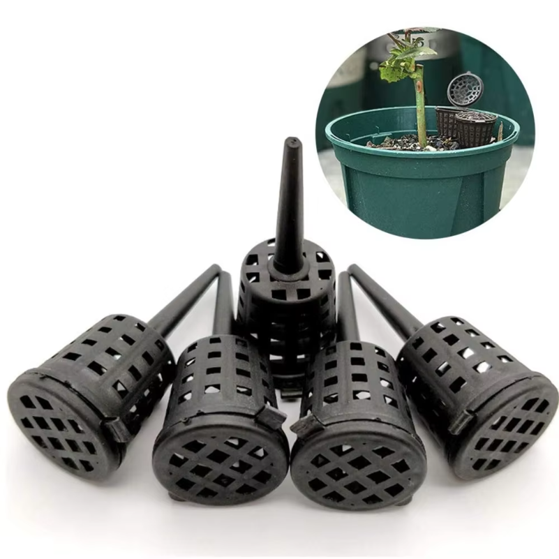 5Pcs Fertilizer Mesh Baskets G - Planted Aquarium Fertilizer recensie en prijs