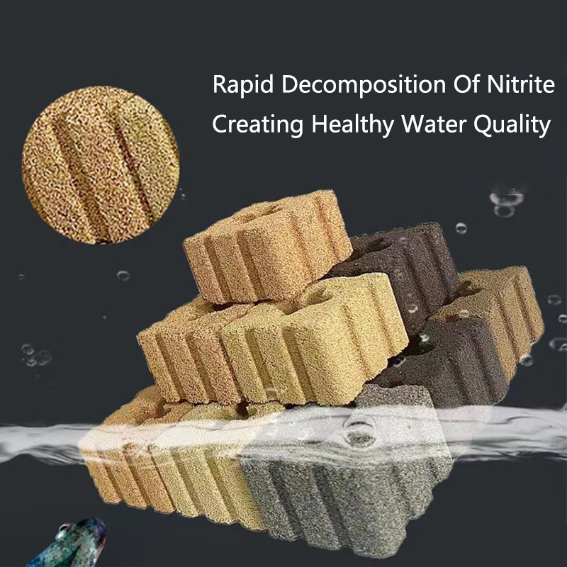 Aquarium Filter Activated Carb - Planted Aquarium Cleaning recensie en prijs