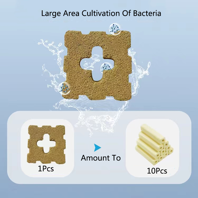 Aquarium Filter Activated Carb - Planted Aquarium Cleaning recensie en prijs