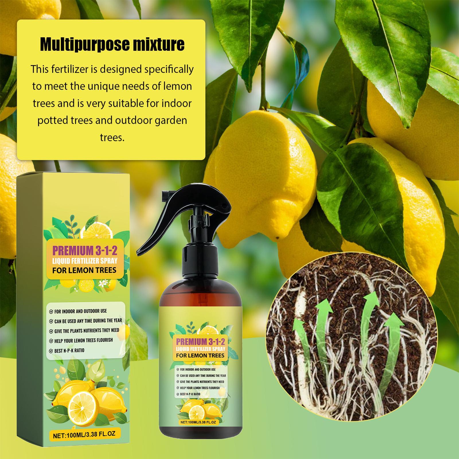 100ml Organic Liquid Fertilize - Liquid Fertilizer All In recensie en prijs