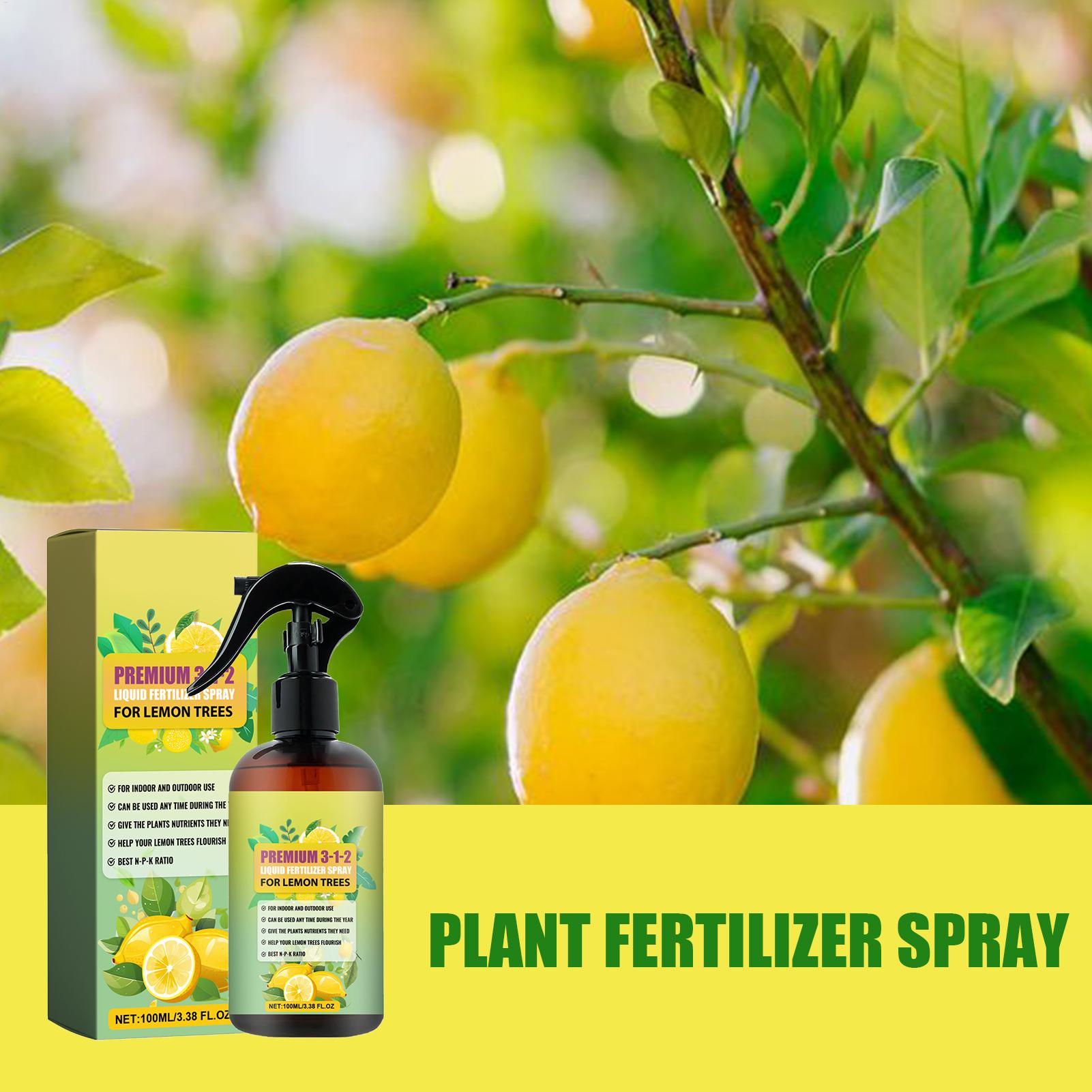 100ml Organic Liquid Fertilize - Liquid Fertilizer All In recensie en prijs