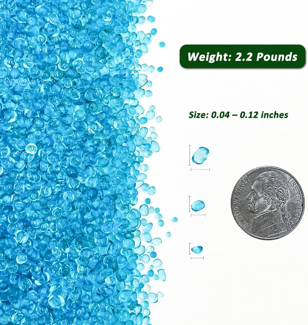 2.2 Lbs Small Aquarium Substra - Planted Aquarium With Sand recensie en prijs