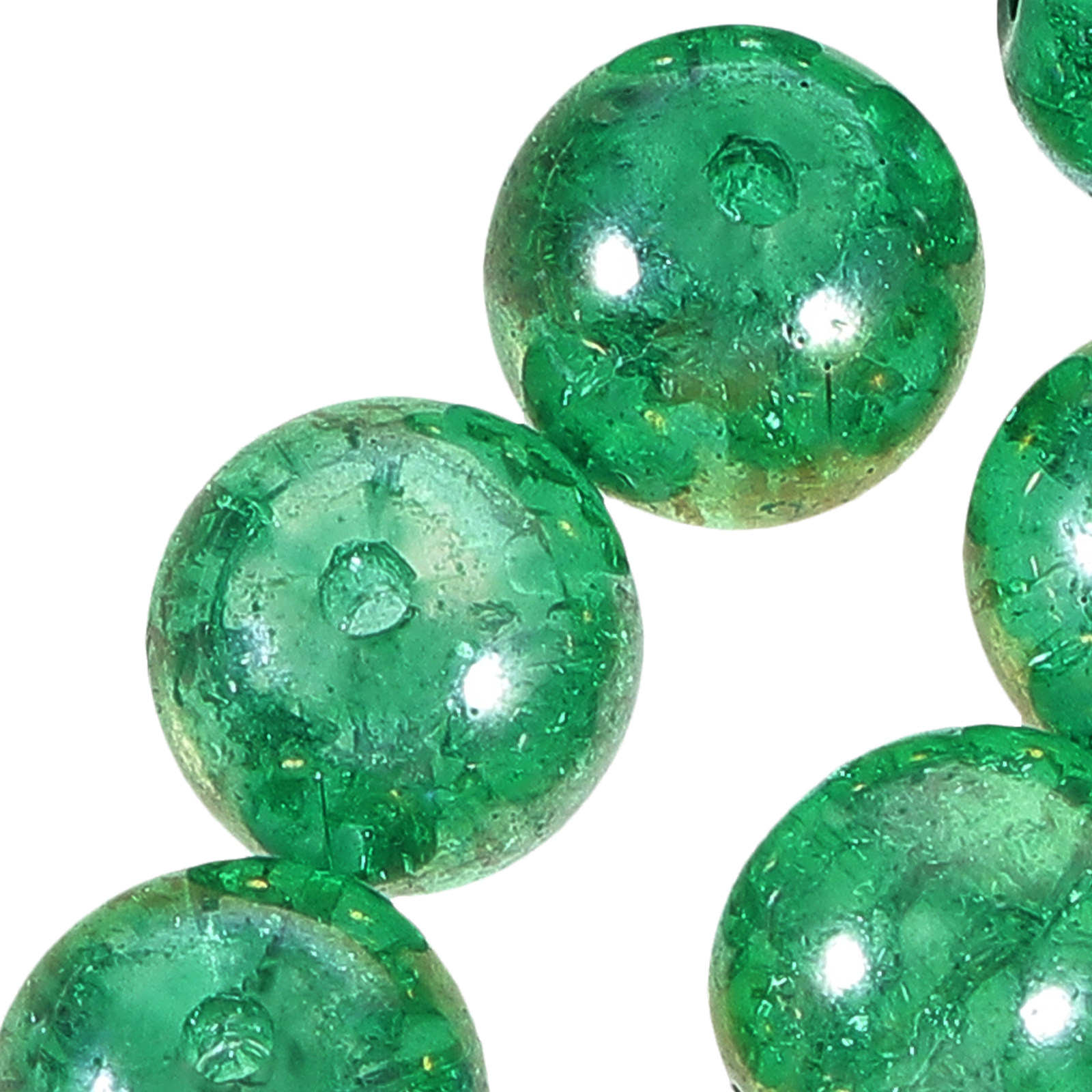 50Pcs Glass Beads Decor for Aq - Aquarium Plant Original recensie en prijs