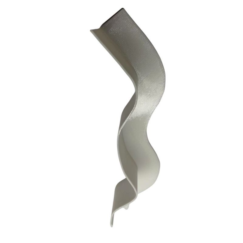 3D Printed Aquarium Corner San - Aquarium Planted Tank Soil recensie en prijs