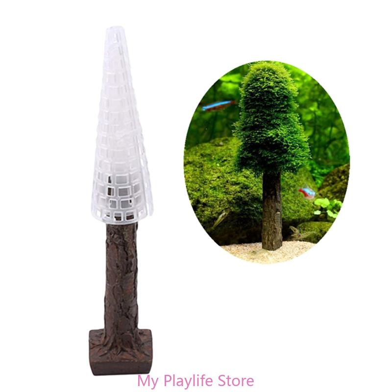 Aquarium Moss Decoration Fish  - Aquarium Plant Diseases recensie en prijs