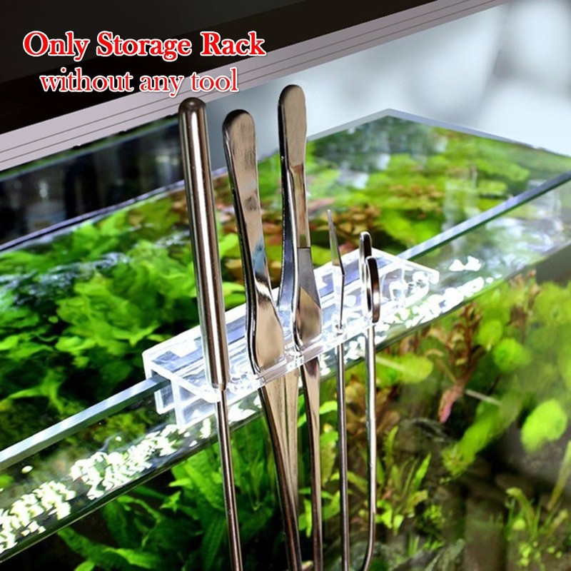 1PCS New Aquarium Plant Tools  - Planted Aquarium Cleaning recensie en prijs