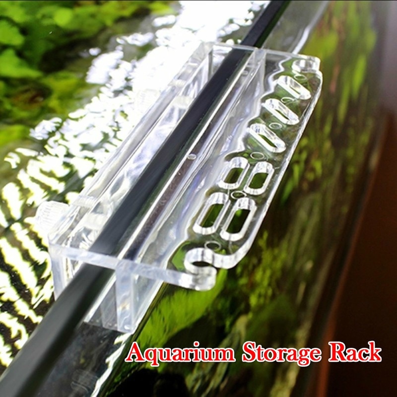 1PCS New Aquarium Plant Tools  - Planted Aquarium Cleaning recensie en prijs