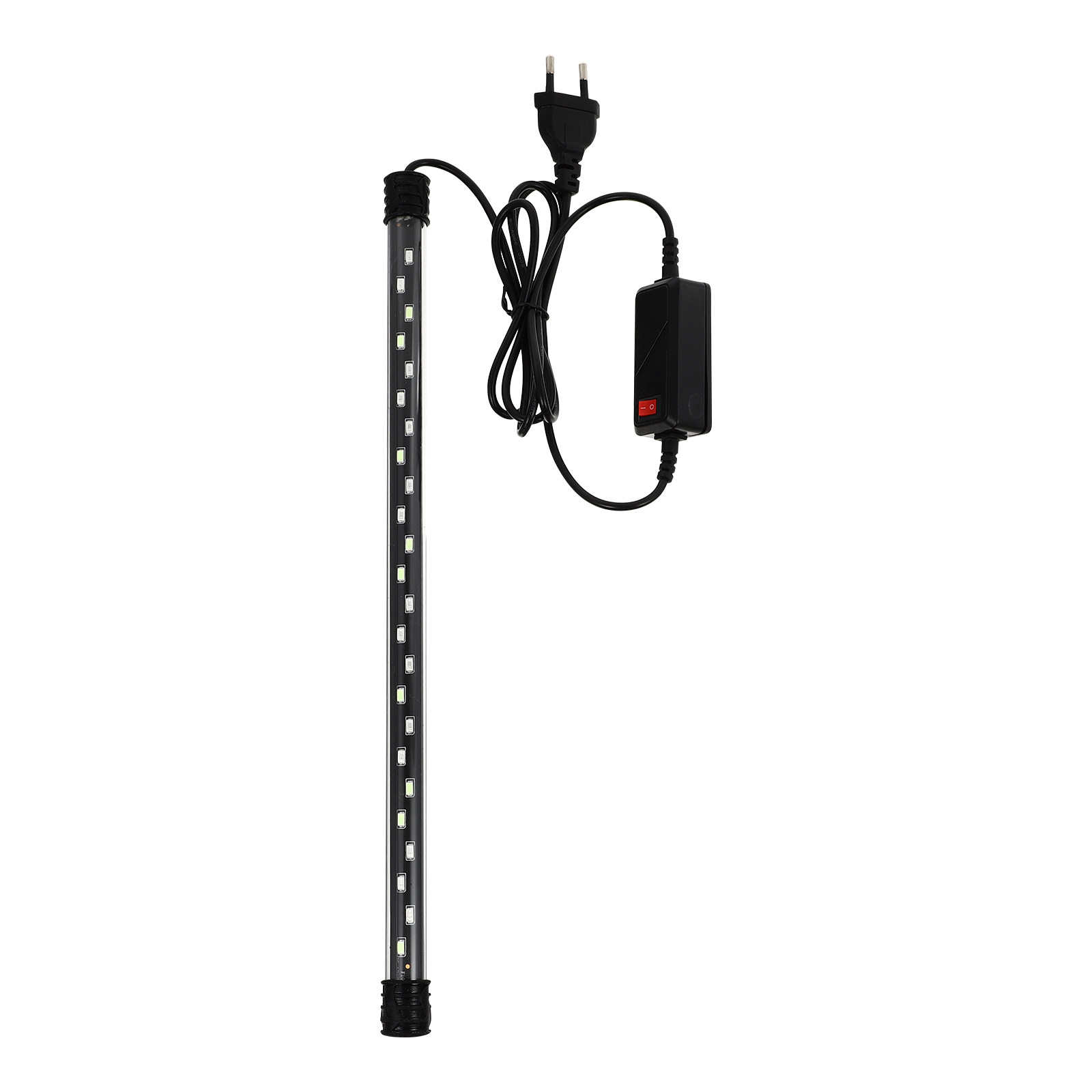 1Pcs Fish Tank LED Lamp Enhanc - Aquarium Plant Original recensie en prijs