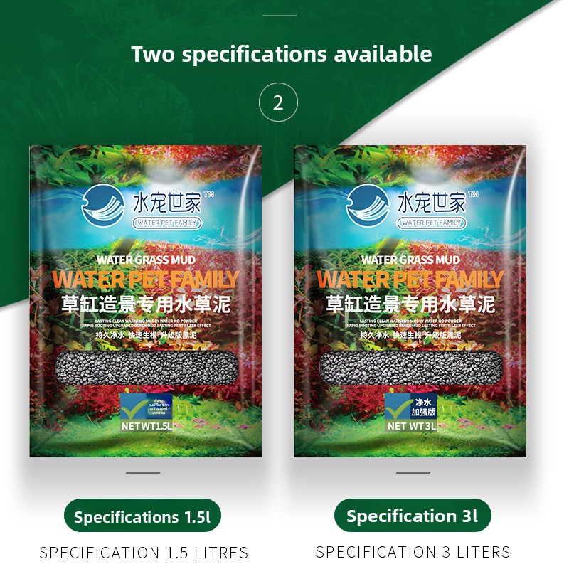 SYSENCIAGA Planted Aquarium Su - Planted Aquarium Fertilizer recensie en prijs