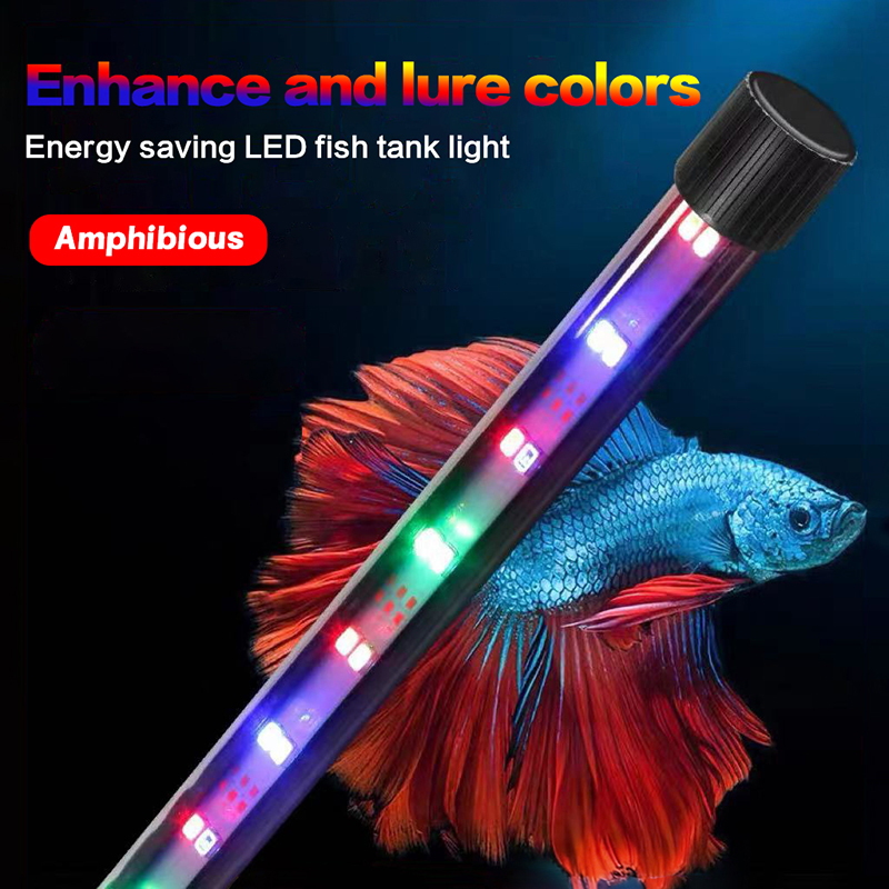 17-47CM USB Plug Aquarium Ligh - Aquarium Plant Diseases recensie en prijs