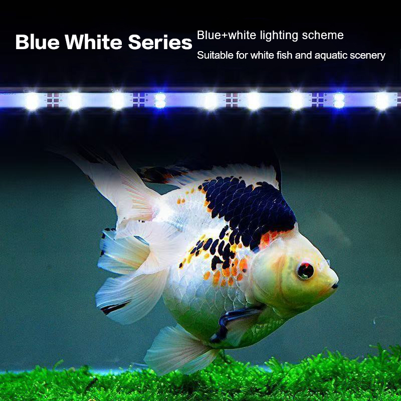 17-47CM USB Plug Aquarium Ligh - Aquarium Plant Diseases recensie en prijs