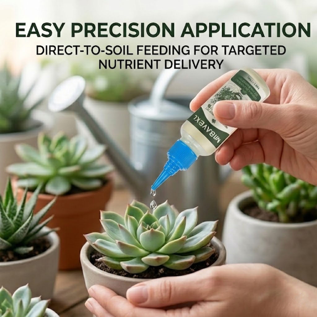 All-Purpose Liquid Plant Food  - Liquid Fertilizer All In recensie en prijs