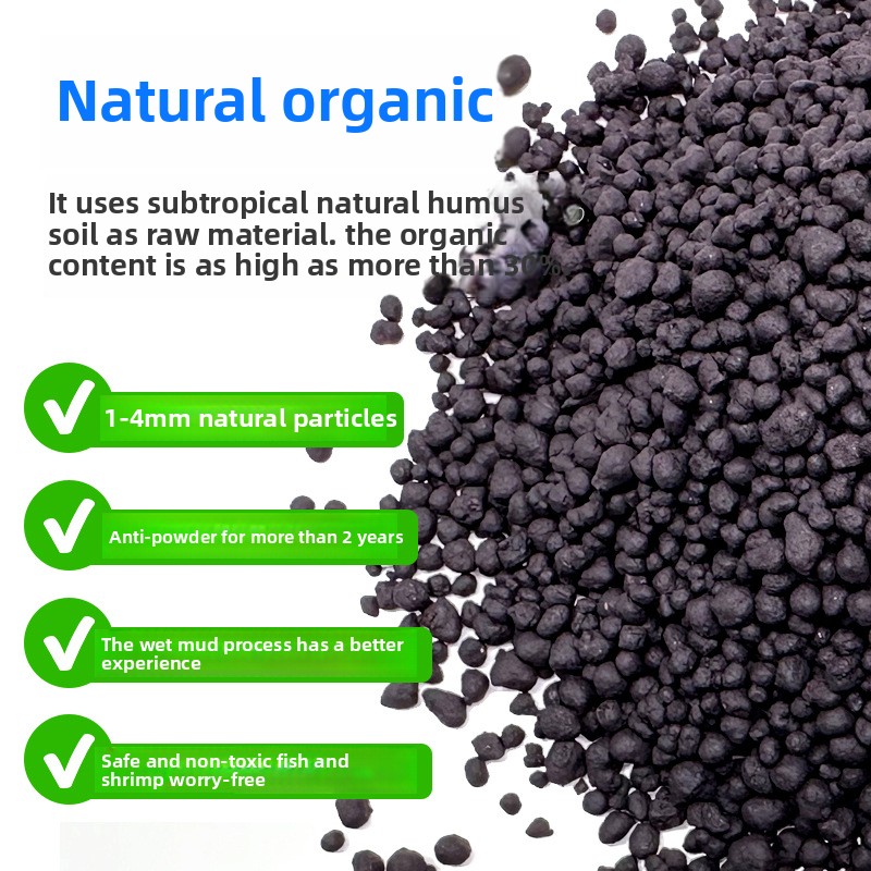 Week Aqua Organic Aquarium Sub - Planted Aquarium Fertilizer recensie en prijs