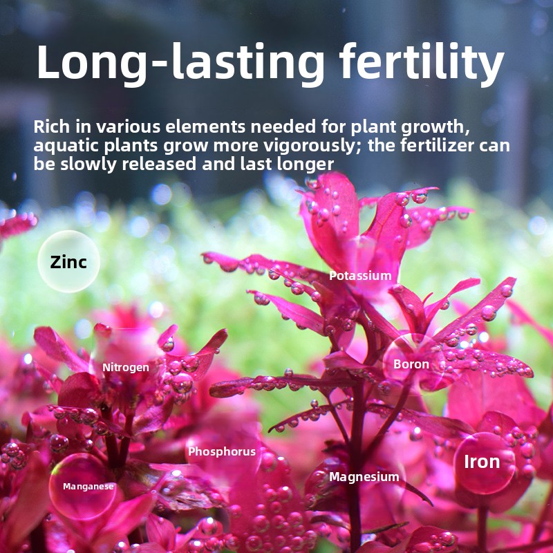 Week Aqua Organic Aquarium Sub - Planted Aquarium Fertilizer recensie en prijs