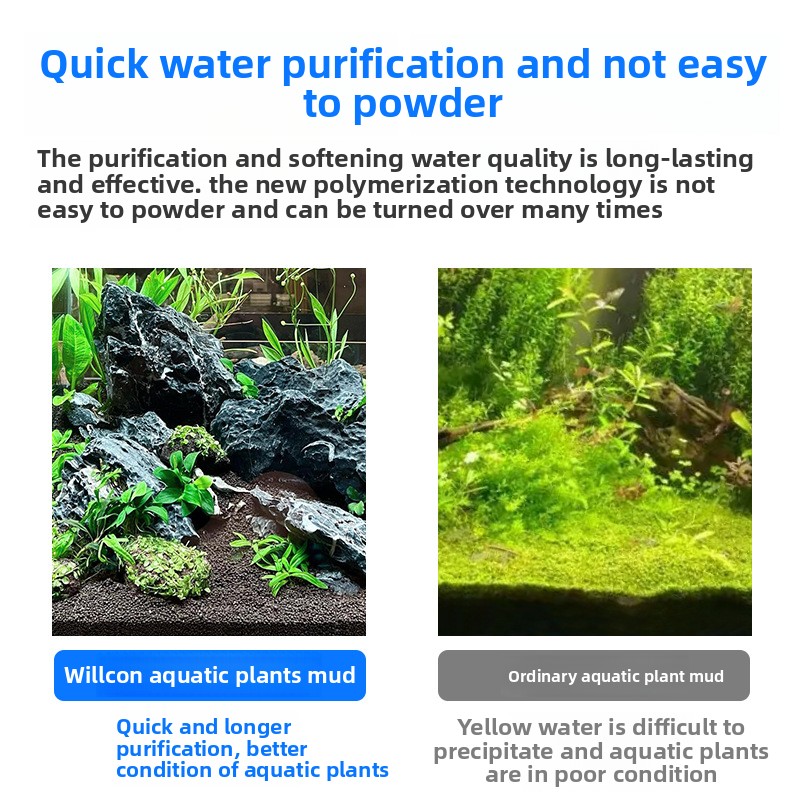 Week Aqua Organic Aquarium Sub - Planted Aquarium Fertilizer recensie en prijs