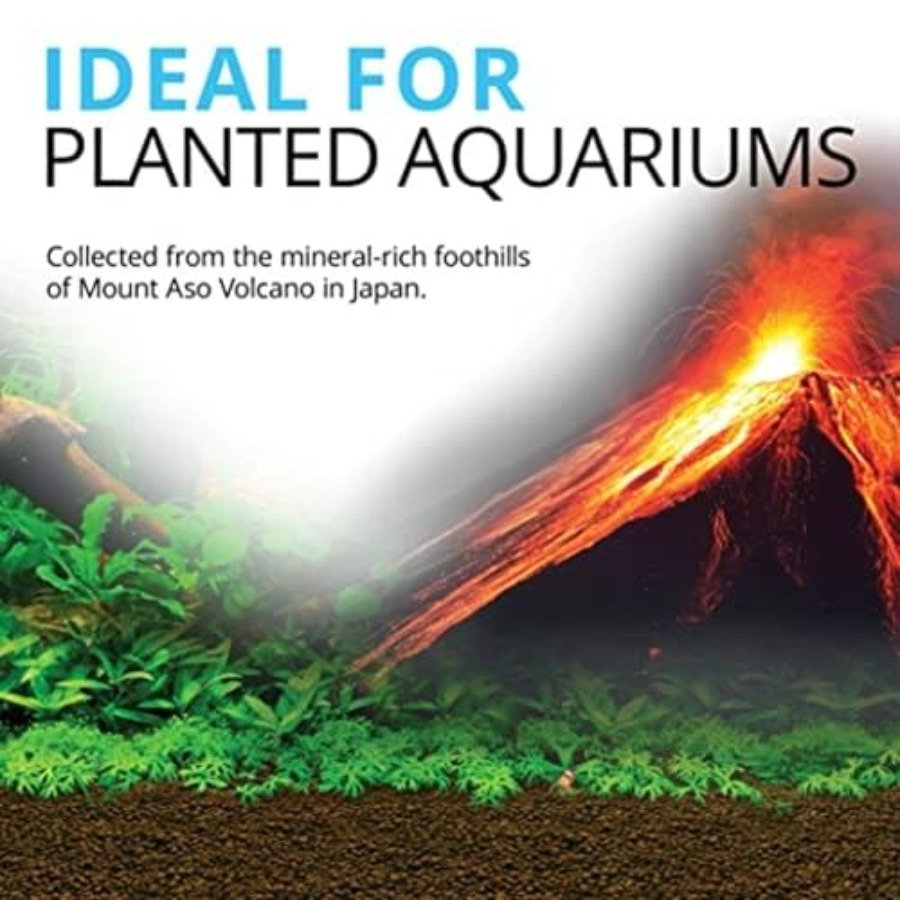 Aquarium planted tanks substra - Aquarium Planted Tank Soil recensie en prijs