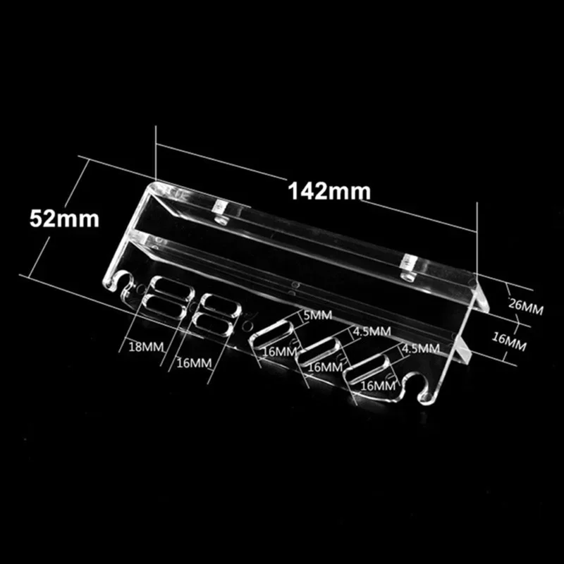 1PCS New Aquarium Plant Tools  - Planted Aquarium Cleaning recensie en prijs