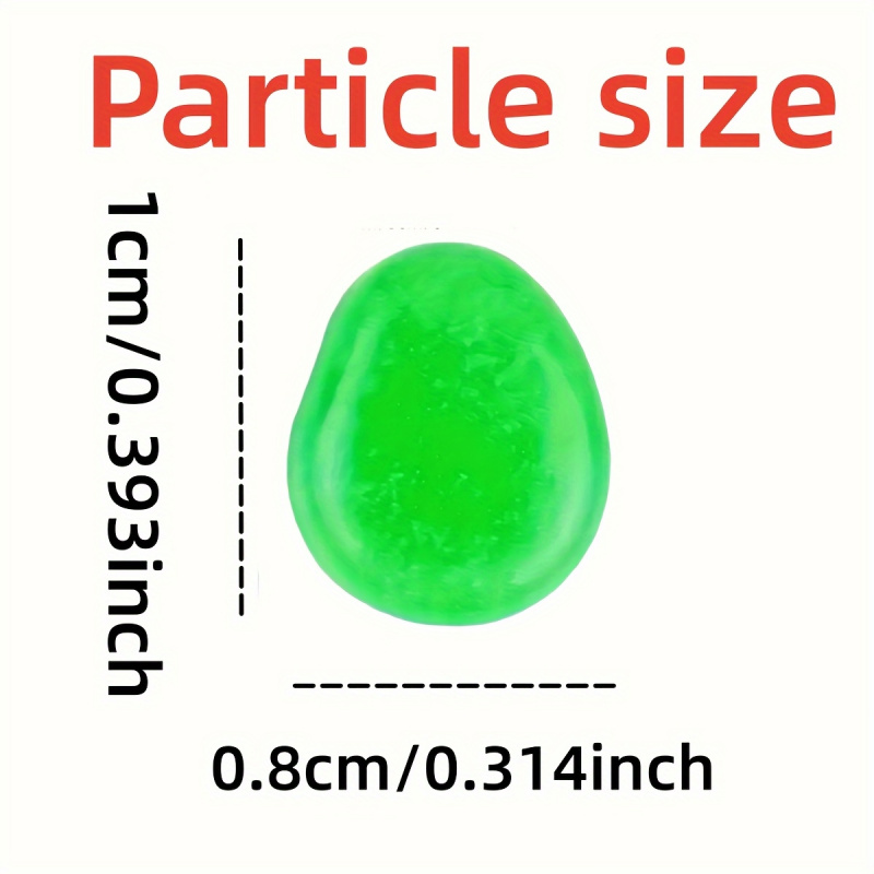 Glowing pebbles100-500pcsLumin - Aquarium Planted Tank recensie en prijs
