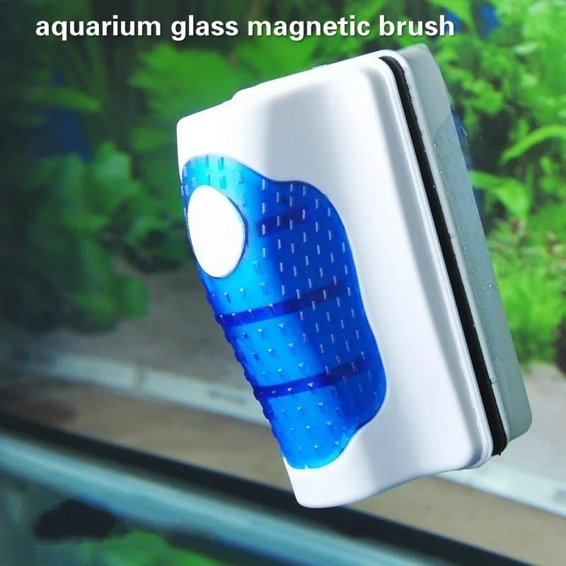 Fish Tank Glass Scraper Cleane - Planted Aquarium Cleaning recensie en prijs