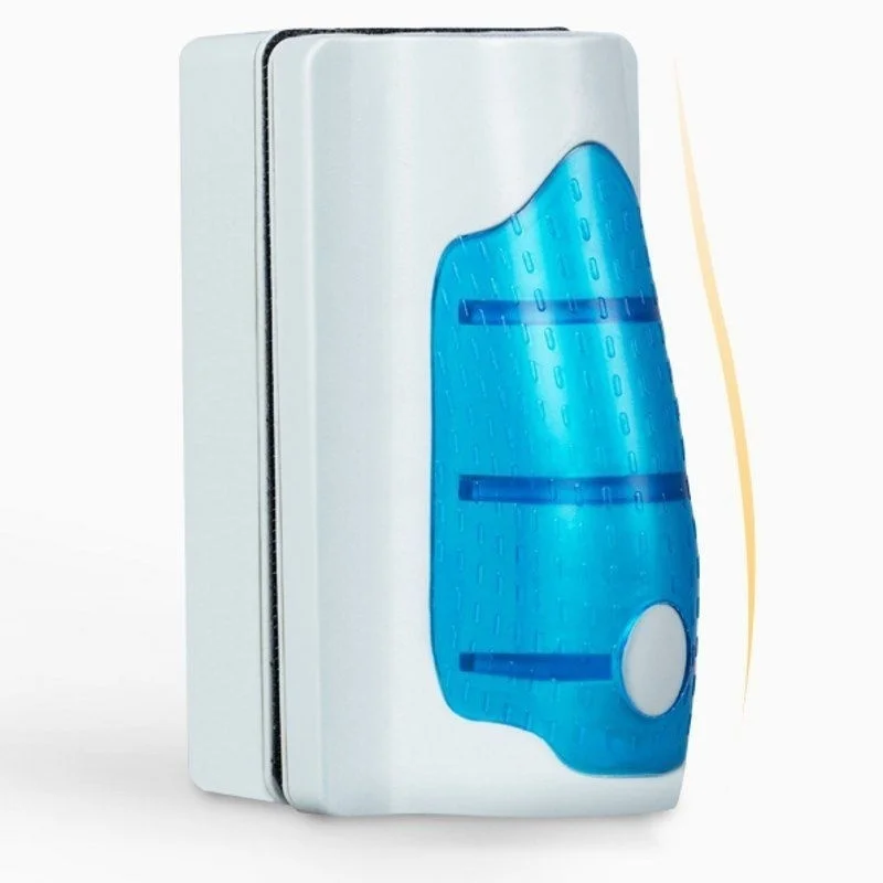 Fish Tank Glass Scraper Cleane - Planted Aquarium Cleaning recensie en prijs